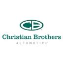 Christian Brothers Automotive Katy Westgreen logo